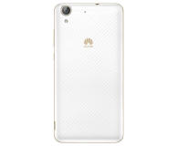 Huawei Y6 II LTE Dual SIM biały - 324411 - zdjęcie 3